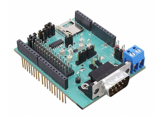 MAX33042ESHLD Embedded Solutions MAX33042E Πίνακας Αξιολόγησης Διεπαφής CANbus