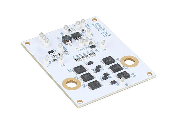 AUIR3242S-BOARD-B2B Ενσωματωμένες λύσεις Διανομή ηλεκτρικής ενέργειας