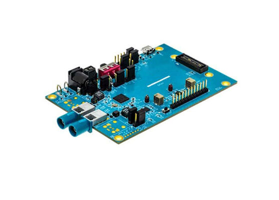 MAX96716F-BCK-EVK Embedded Solutions MAX96716F - Πίνακας Αξιολόγησης Διασύνδεσης Αποσειριοποίησης