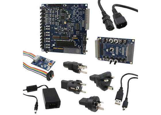 EVAL-ADAU1446EBZ Ενσωματωμένες λύσεις ADAU1446 SigmaDSP Επεξεργασία ήχου