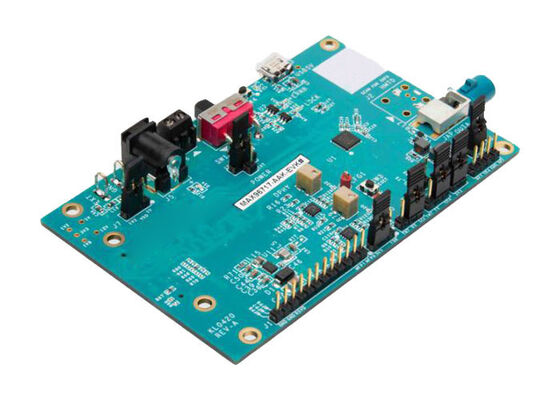 MAX96717R-AAK-EVK Embedded Solutions DPHY Evaluation Kit Για MAX96717R GMSL Serializer