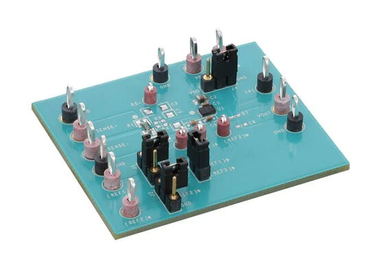 MAX49921EVKIT Ενσωματωμένες λύσεις 100mA 1.7V έως 5.5V Δελτίο αξιολόγησης ενισχυτή ρεύματος