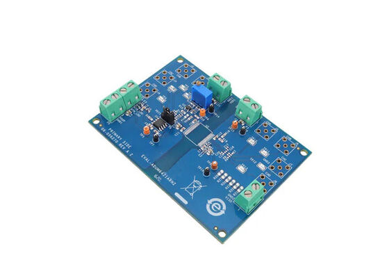 EVAL-ADUM6421AURNZ Ενσωματωμένες λύσεις IsoPower/iCoupler Digital Isolator Interface Evaluation Board
