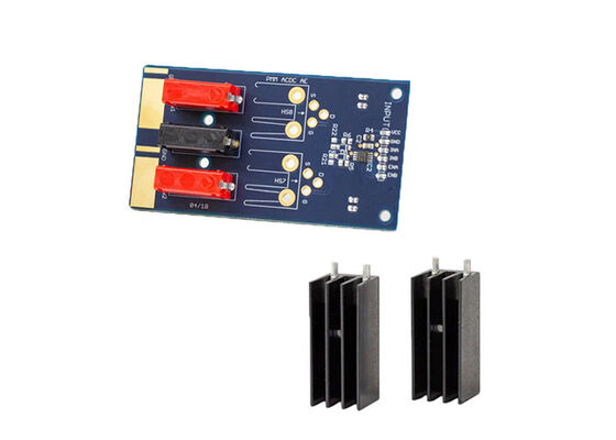 KIT-DRIVER-2EDN7524R Πίνακας Αξιολόγησης Gate Driver Power Management Embedded Solutions