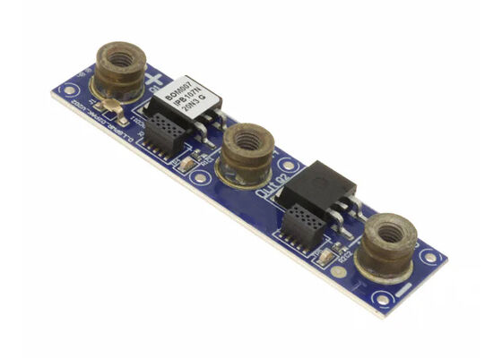 ΚΕΤ-LGPWR-BOM007 Ενσωματωμένες λύσεις Half-H-bridge Driver Power Management Board