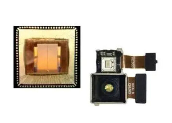 Αισθητήρας IC VI4330 3D ToF 76.8k Pixel Single Photon Image Sensor Αισθητήρας 3D Time-of-flight