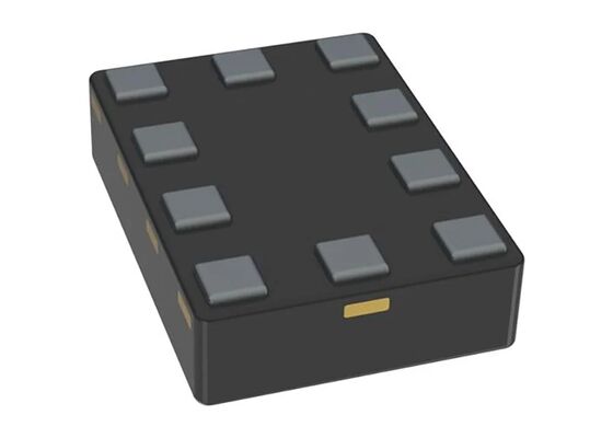 Ολοκληρωμένο κύκλωμα IRS9102C για οδήγηση λέιζερ και LED υψηλής ισχύος, γρήγορης μεταγωγής