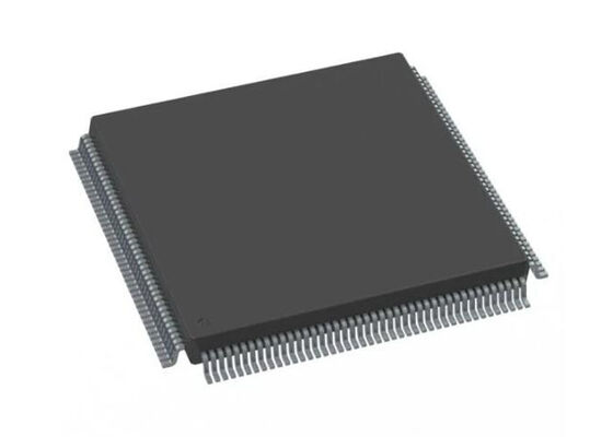 S32K341NHT0VPBST 160MHz 32-Bit ARM Cortex-M7 S32K3 Μικροελεγκτής MCU για Οδική Υπηρεσία Γενικού Σκοπού