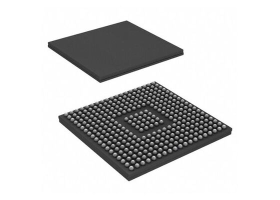 F28386DZWTQ Μικροελεγκτής MCU 200MHz Διπλού πυρήνα Αρχιτεκτονικής C28x με 1MB Μνήμη Flash C2000™ Real-Time