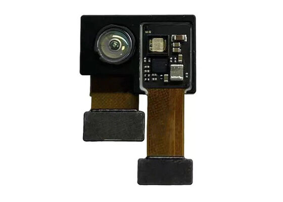 VI4331 Αισθητήρας IC Αισθητήρας απεικόνισης χρόνου πτήσης με 240x96 SPAD Pixel Array και 25x25um2 Effective Pixel Pitch Featuring MIPI CSI-2 Interface