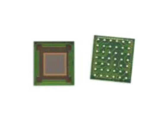 OPN8001C Sensor IC 3D ToF Chip με ανάλυση 100 × 100 και μέσω συσκευασίας μέσω πυριτίου για < 1% ακρίβεια σε 5m