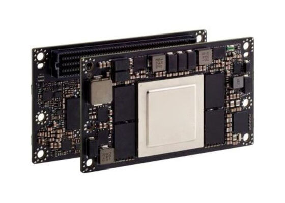 900-83489-0000-000 Μονάδα Jetson TX2i AI Processor Chip με 8GB LPDDR4 Quad Core για Βιομηχανική Edge Computing