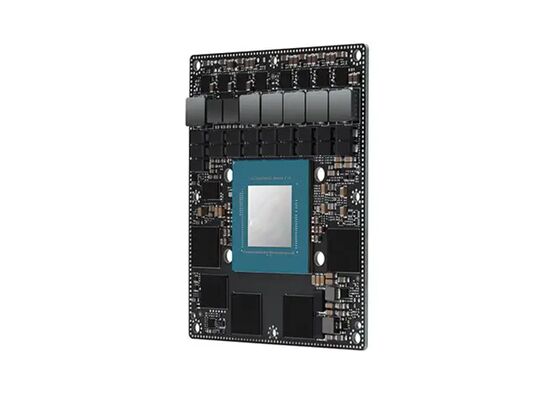 Jetson AGX Orin AI Processor Chip System-On-Module με 32GB μνήμης και 275 TOPS AI Performance με αρχιτεκτονική NVIDIA Ampere