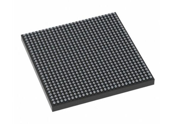 XAZU2EG-1SFVC784I Προγραμματιζόμενη Διάταξη Πύλης (FPGA) με 103320 LE και Τετραπύρηνο ARM Cortex-A53 για Βιομηχανική Όραση