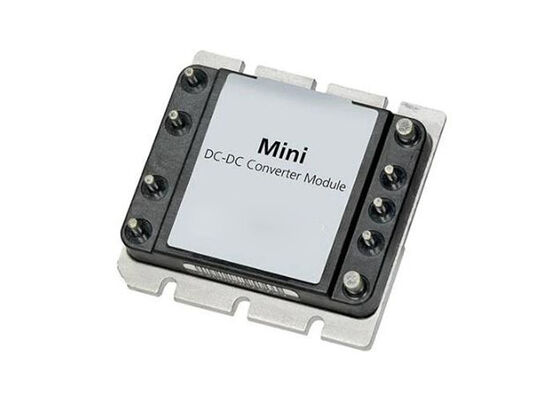 V28B24T150BG 150W 28V Input Half Brick Size DC-DC Converter Module Integrated Circuit Chip