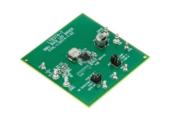 Εναλλακτικές λύσεις για την αξιολόγηση των οδηγών LED