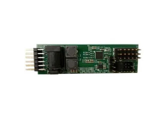 MAX11312SYS1 Εγκατεστημένες λύσεις MAX11312 PIXITM ADC/DAC Data Acquisition Evaluation Board
