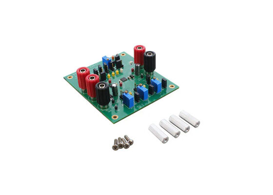 MAX17526AEVKIT Ενσωματωμένες λύσεις 5.5V έως 60V 6A 30mΩ Δελτίο αξιολόγησης ρεύματος