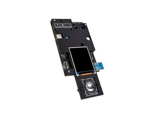 SLN-VIZN3D-IOT Embedded Solutions EdgeReady MCU-based λύση για 3D αναγνώριση προσώπου