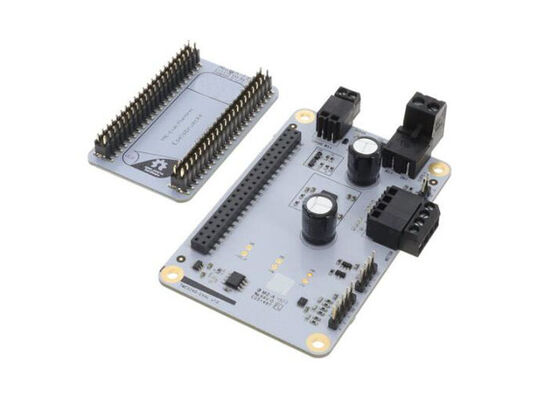 TMC5240-EVAL Ενσωματωμένες λύσεις TMC5240 Διοικητική επιτροπή αξιολόγησης του οδηγού σταπτικού κινητήρα