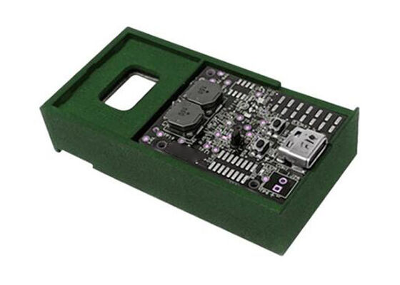 SLN-LOCAL2-IOT Εγκατεστημένες λύσεις i.MX RT106S Δελτίο αξιολόγησης ήχου αναγνώρισης φωνής