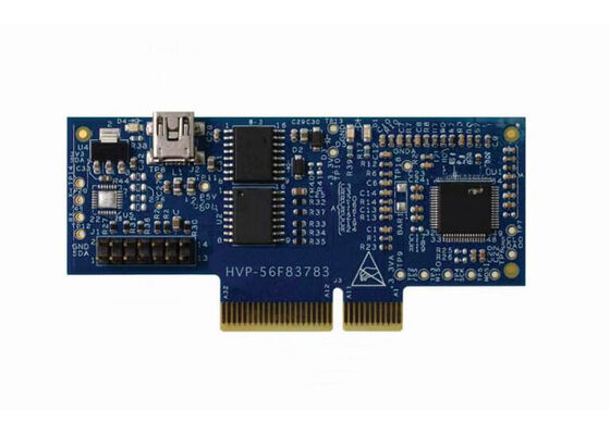 HVP-56F83783 Ενσωματωμένες λύσεις 800W Διοπτική πλατφόρμα ανάπτυξης μετατροπής AC-DC