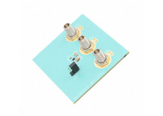 MAX38908EVK Ενσωματωμένες λύσεις MAX38908 Τροχιακός γραμμικός ρυθμιστής TDFN Κίτ αξιολόγησης