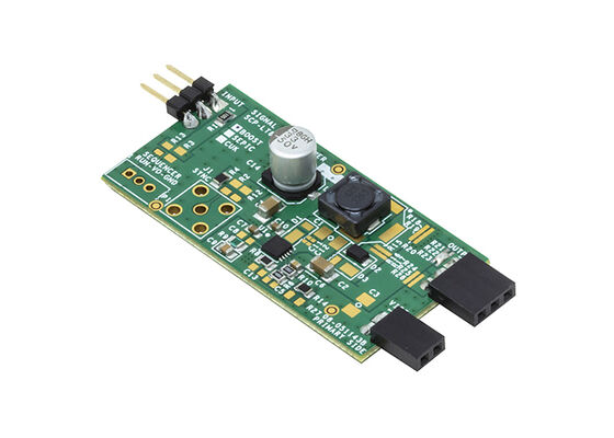 SCP-LT8362-S-EVALZ Ενσωματωμένες λύσεις 2A 60V Step Up DC/DC Converter Board Evaluation
