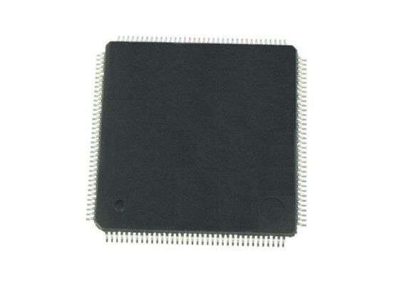 S32K394EHT1MKUS Αγορά αυτοκινήτων 320MHz ARM Cortex M7 μικροελεγκτής MCU σε πακέτο LQFP-176