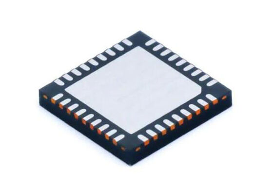 DRV8313RHHR Integrated Circuit Chip Motor Driver IC για 3-Φάση Brushless DC Motors με εύρος λειτουργίας από 8V έως 60V και μέγιστο ρεύμα 2,5A