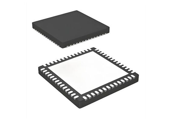 STM32V873RI MCU μικροελέγχου υψηλών επιδόσεων με 800MHz Arm Cortex-M85 Core και τεχνολογία FD-SOI 18nm