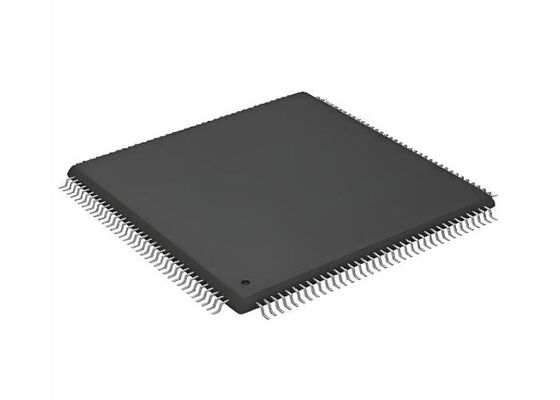 STM32V873ZI MCU μικροελέγχου με 2MB eNVM, Arm Cortex-M85 Core και 18nm FD-SOI Process