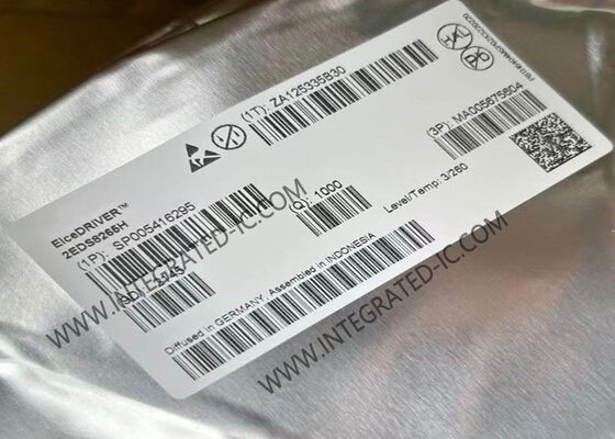 2EDS8265H 20V Half Bridge Gate Driver IC 16-SOIC Τσιπ ολοκληρωμένου κυκλώματος