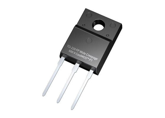 IPAW60R280P7S 600V 12A CoolMOSTM P7 Superjunction MOSFET Τρανζίστορα ολοκληρωμένο κύκλωμα τσιπ