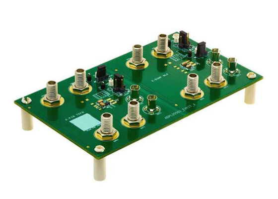 ADPL20502EVKIT Ενσωματωμένες λύσεις ADPL20502 Step Down Converter Evaluation Board
