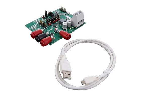 DRV8145P-Q1LEVM Ενσωματωμένες λύσεις 46A Διοικητική επιτροπή αξιολόγησης οδηγών οχημάτων