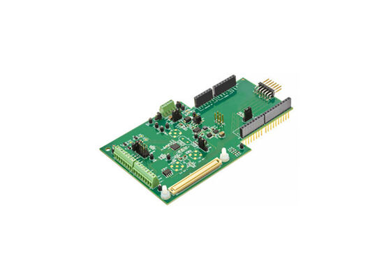 EVAL-AD7195ASDZ Ενσωματωμένες λύσεις 4,8kHz Υπεργυρό θόρυβο 24 bit Sigma-Delta ADC Εγκρίνεται από το Διοικητικό Συμβούλιο