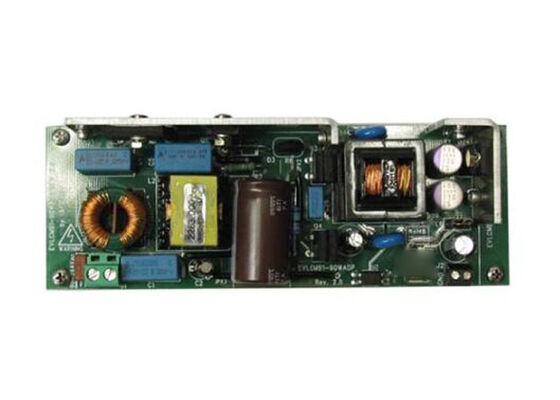 EVLCMB1-90WADP Ενσωματωμένες λύσεις STCMB1 19V έως 90W Πίνακας επίδειξης μετατροπέα