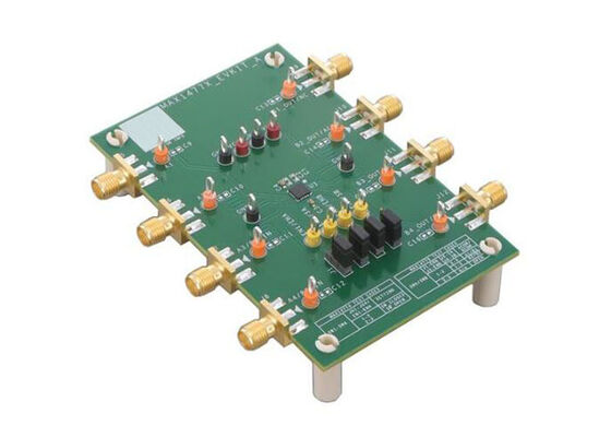 MAX1477XEVKIT Ενσωματωμένες λύσεις MAX1477X SPDT Εγκυκλοπαίδεια