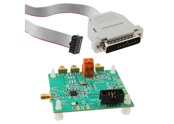 LMX25413030EVAL Ενσωματωμένες λύσεις LMX25413030 - Διοικητικό συμβούλιο αξιολόγησης του συγχρονισμού συνθέτη συχνοτήτων