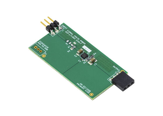 SCP-LT1964-EVALZ Ενσωματωμένες λύσεις 200mA χαμηλής απόρριψης αρνητικός ρυθμιστής μικροηλεκτρικής ενέργειας