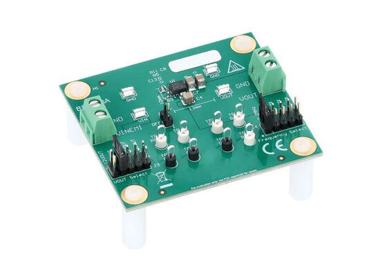 TPSM365R15EVM Ενσωματωμένες λύσεις 2.2MHz 150mA Step-Down DC/DC Converter Evaluation Board