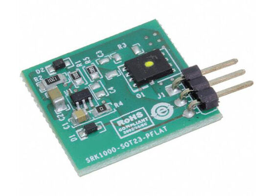 EVLSRK1000-PF Ενσωματωμένες λύσεις SRK1000 Προσαρμοστικός συγχρονικός ελεγκτής διόρθωσης Πίνακας επίδειξης