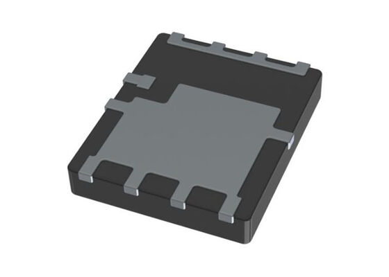 IQEH68NE2LM7UCG 25V OptiMOSTM 7 Power MOSFET Τρανζίστορα με συνεχές ρεύμα αποστράγγισης 338A και αντίσταση πηγής αποστράγγισης 680 uOhms