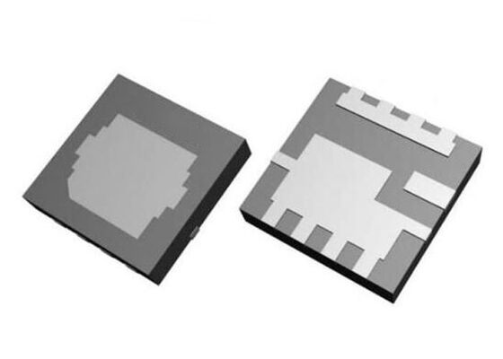 IQEH46NE2LM7UCGSC Τρανζίστορ ισχύος Integrated Circuit Chip με 25V τάση διακοπής αποχέτευσης-πηγής 440A συνεχές ρεύμα αποχέτευσης και διάσπαση ισχύος 150W