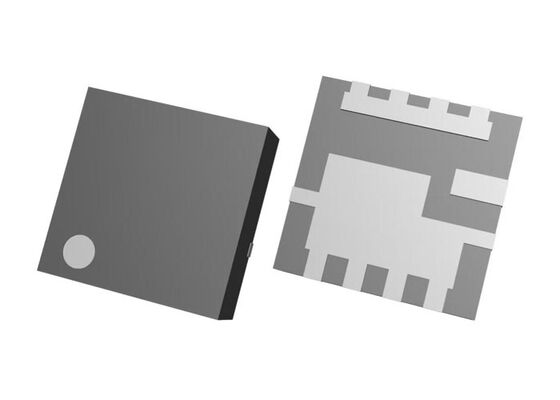 IQE018N06NM6CG OptiMOSTM 6 Δύναμη MOSFET 60V 178A 1,8 mΩ Τσιπ ολοκληρωμένου κυκλώματος