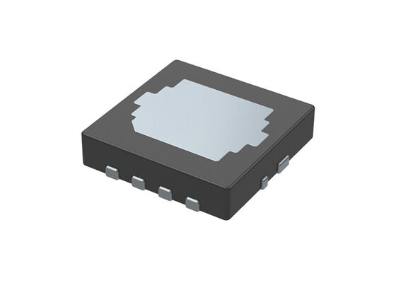 IQE031N08LM6CGSC Integrated Circuit Chip N-Channel 80V OptiMOSTM 6 MOSFET ισχύος με διάχυση ισχύος 125W