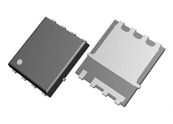 ISC025N06LM6 Τσιπ ολοκληρωμένου κυκλώματος OptiMOSTM 6 Τρανζίστορα ισχύος 60V 143A 2,5 mOhms N-Channel MOSFET