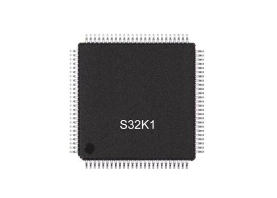 FS32K148UIT0VLQT Μικροελεγκτής MCU 112MHz 32-Bit ARM Cortex-M4F S32K Μικροελεγκτής IC LQFP144