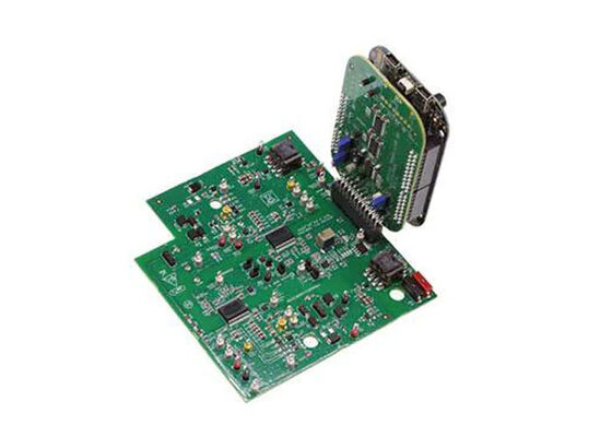 FRDMGD3160HBIEVM Ενσωματωμένες Λύσεις GD3160 Half-Bridge Isolated Gate Driver Evaluation Kit
